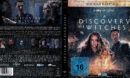 A Discovery of Witches: Season 3 (2022) DE Blu-Ray Cover