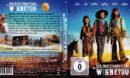 Der junge Häuptling Winnetou (2022) DE Blu-Ray Cover
