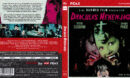 Draculas Hexenjagd (1971) DE Blu-Ray Covers