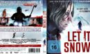 Let It Snow DE Blu-Ray Cover