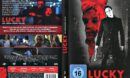 Lucky-Der Terror kommt nachts R2 DE DVD Cover