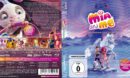 Mia And Me-Das Geheimnis von Centopia DE Blu-Ray Cover