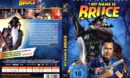 My Name Is Bruce R2 DE DVD Cover
