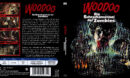 Woodoo - Die Schreckensinsel der Zombies (1979) DE Blu-Ray Covers