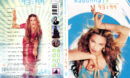 MADONNA - THE VIDEO COLLECTION (1999) DVD COVER & LABBEL