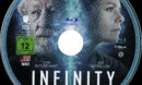 Infinity (2021) DE Custom Blu-Ray Label