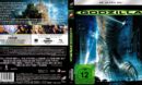 Godzilla DE 4K UHD Cover
