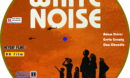 White Noise (2022) R1 Custom DVD Label