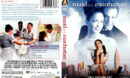 MAID IN MANHATTAN (2002) DVD COVER & LABEL