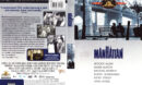 MANHATTAN (1979) DVD COVER & LABEL