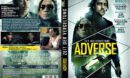 Adverse-Zeit der Vergeltung R2 DE DVD Cover