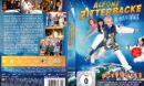 Alfons Zitterbacke-Das Chaos ist zurück R2 DE DVD Cover