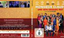 Monsieur Claude und sein grosses Fest DE Blu-Ray Cover