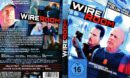 Wire Room DE Blu-Ray Cover