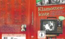 Klamottenkiste - komplette Serie - DE - Custom DVD Cover ( 10er Deja )