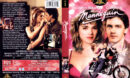MANNEQUIN (1987) DVD COVER