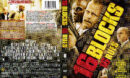 16 Blocks (2006) R1 DVD Cover