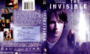 the Invisible (2007) R1 DVD Cover