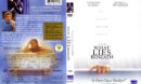What Lies Beneath (2000) R1 DVD Cover