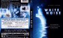 White Noise (2005) R1 DVD Cover