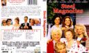 Steel Magnolias (1989) R1 DVD Cover