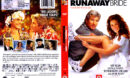 Runaway Bride (1999) R1 DVD Cover