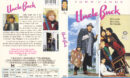 Uncle Buck (1989) R1 DVD Cover