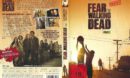 Fear the Walking Dead Staffel 1 (2015) R2 DE DVD Covers