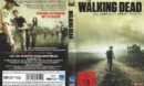 The Walking Dead Staffel 2 (2012) R2 DE DVD Cover