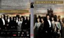 Downton Abbey S06 R2 DE DVD Cover