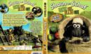Shaun das Schaf - Ernte gut alles gut R2 DE DVD cover