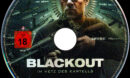 Blackout (2022) DE 4K UHD Custom Label