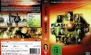 Flash Forward S01 R2 DE DVD Cover