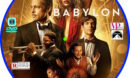 Babylon (2022) R1 Custom DVD Label