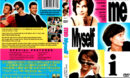 ME MYSELF I (2000) DVD COVER & LABEL