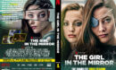 The Girl in the Mirror Season 1 R0 Custom DVD Cover