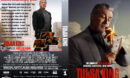 Tulsa King Season 1 R0 Custom DVD Cover