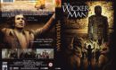 The Wicker Man (1973) R1 DVD Cover
