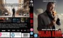 Tulsa King - Season One (2022) Custom R2 UK Blu Ray Cover and Labels
