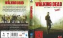 The Walking Dead Staffel 5 (2015) R2 DE DVD Cover