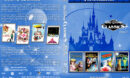 Walt Disney Classics - Volume 3 R1 Custom DVD Cover