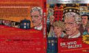 Dr. Who und die Daleks (1965) DE 4K UHD Covers