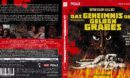 Bryan Edgar Wallace - Das Geheimnis des gelben Grabes (1972) DE Blu-Ray Covers