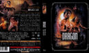 Dragon - Die Bruce Lee Story (1993) DE Blu-Ray Covers