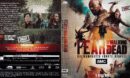 Fear the Walking Dead - Staffel 5 (2019) DE Blu-Ray Covers