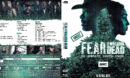 Fear the Walking Dead - Staffel 6 (2020) DE Blu-Ray Covers