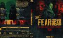 Fear the Walking Dead - Staffel 7 (2021) DE Blu-Ray Covers