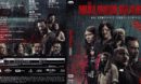 The Walking Dead: Season 10 (2019) DE Blu-Ray Covers