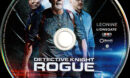 Detective Knight: Rogue (2022) DE 4K UHD Label