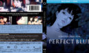 Perfect Blue Blu-Ray Cover